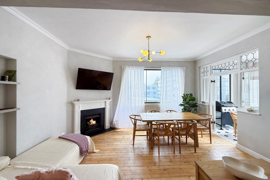 To Let 2 Bedroom Property for Rent in Sea Point Western Cape